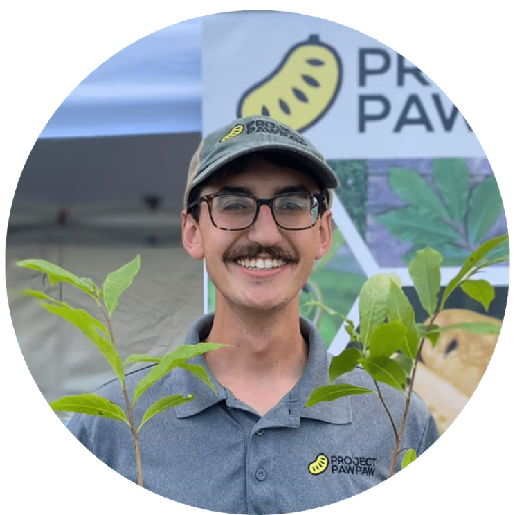 2025 Kurle Memorial Lecture - Sunday February 23 - Midwest Fruit Explorers
