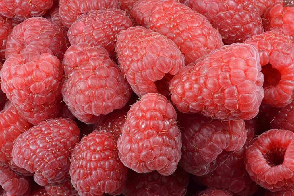 Raspberry