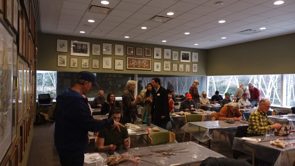 2025 Grafting Workshop