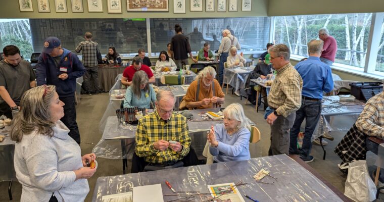 2026 Grafting Workshop Sunday March 29