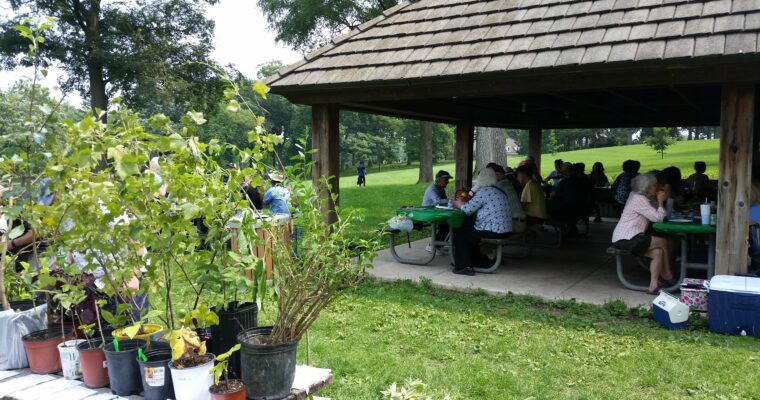 Summer Picnic 2025 – Harvard IL, Sunday July 20