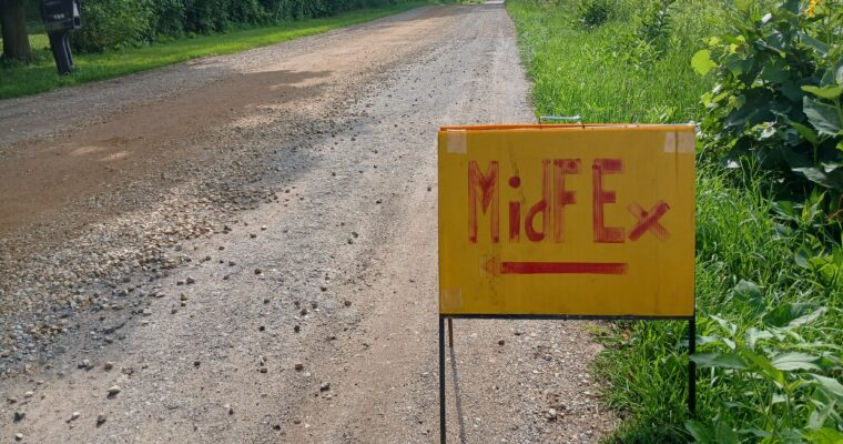 Members Gather at Summer Picnic