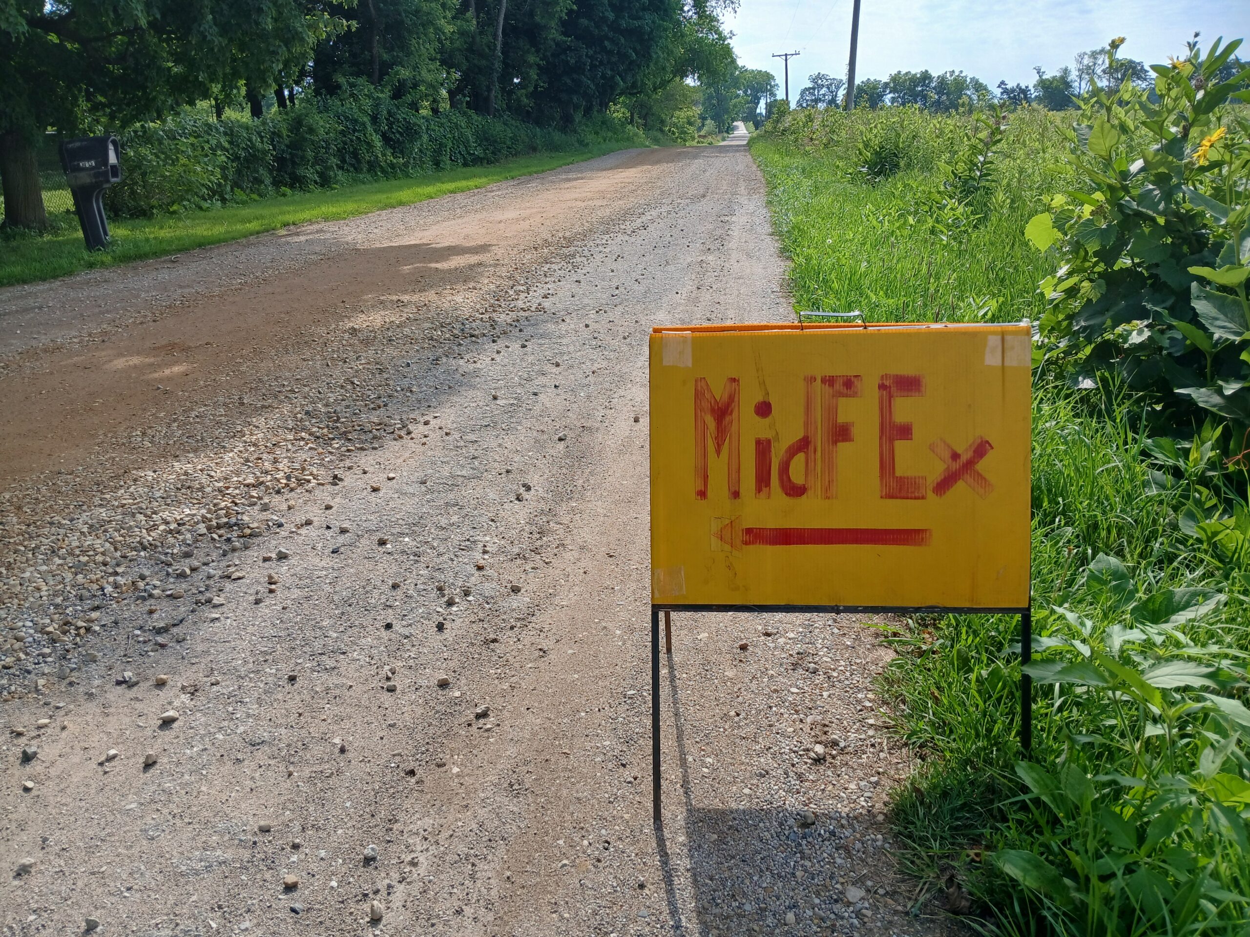 Members Gather at Summer Picnic