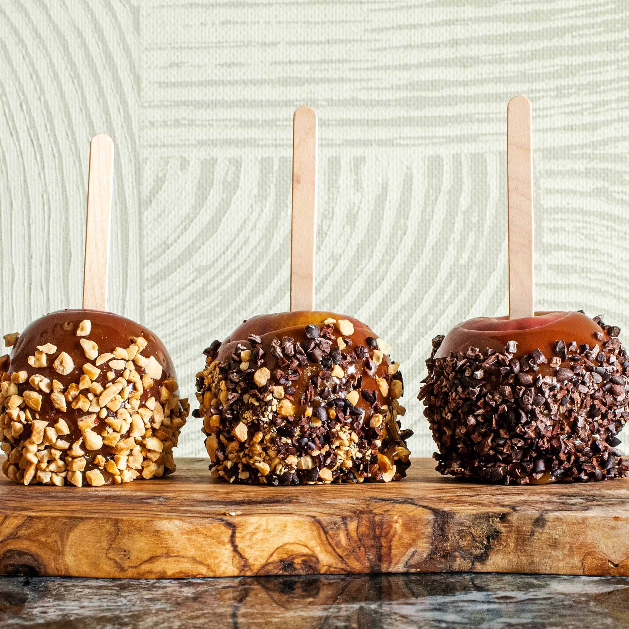 Harvest fest apples & recipes